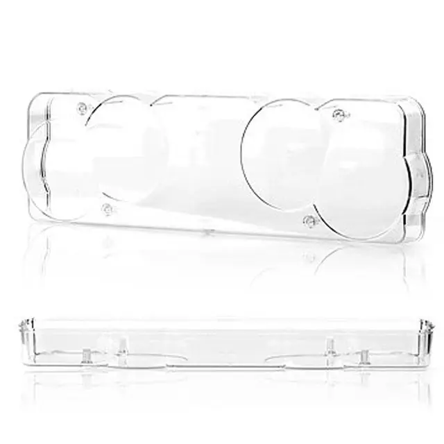 Strands Glas till 5-kammarserien Strands 