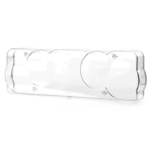 Strands Glas till 5-kammarserien Strands 