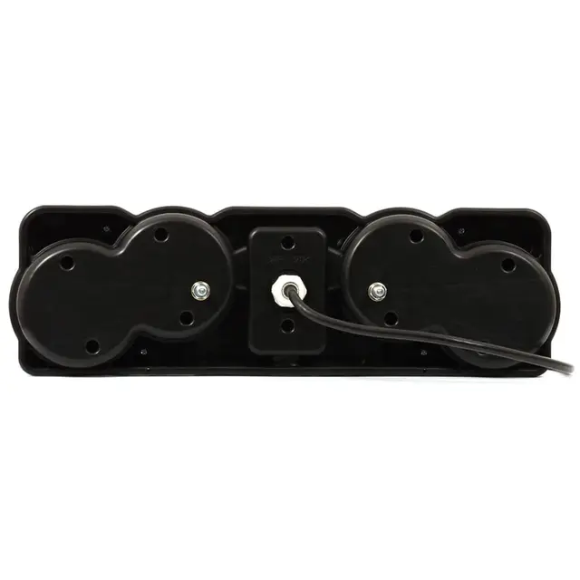 5 FUNKSJONER LED BIL HÖ Strands Lighting Division 