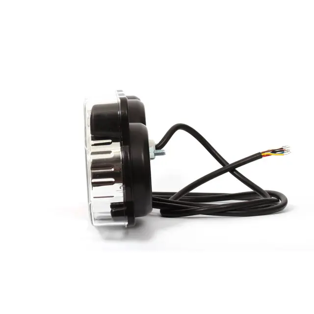 5 FUNKSJONER LED SLÄP HÖ Strands Lighting Division 