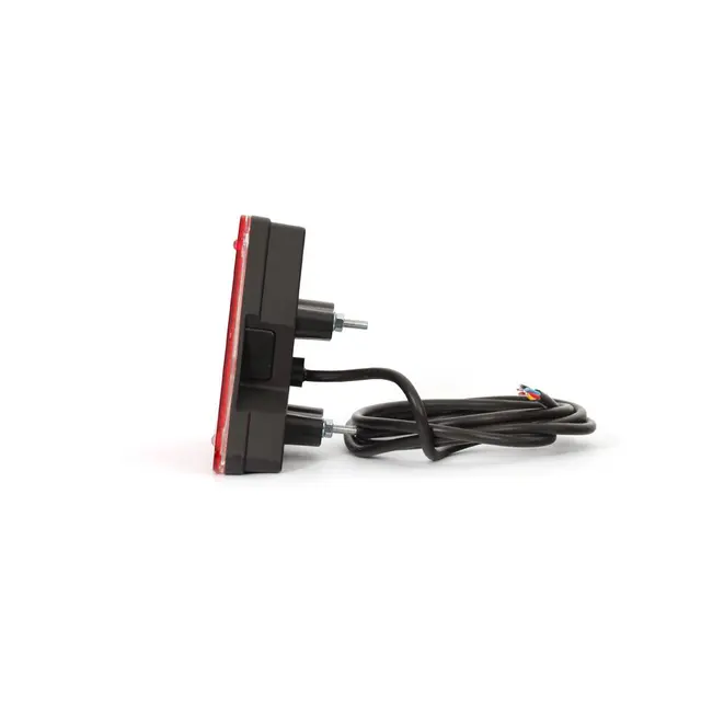 BAKLYSLAMPER MED REFLEKS Strands Lighting Division 