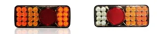 4 FUNKSJONER LED i PAR Strands Lighting Division