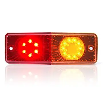 BAKLYSLYS  LED UNIVERSAL Strands Lighting Division 