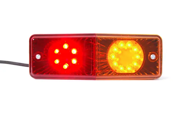 BAKLYSLYS  LED UNIVERSAL Strands Lighting Division 