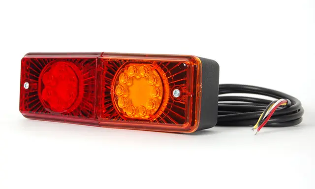 BAKLYSLYS  LED UNIVERSAL Strands Lighting Division 