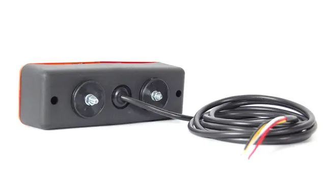BAKLYSLYS  LED UNIVERSAL Strands Lighting Division 