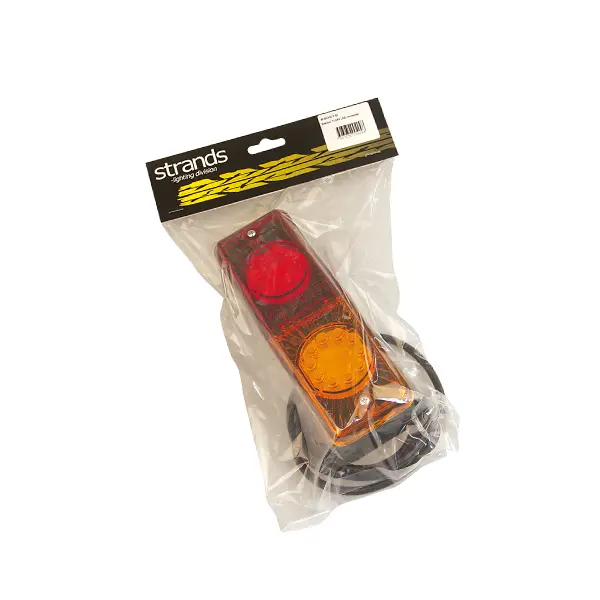 BAKLYSLYS  LED UNIVERSAL Strands Lighting Division 
