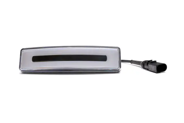 POSISJONSLYKT HVIT NEON Strands Lighting Division 