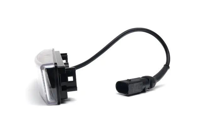 POSISJONSLYKT HVIT NEON Strands Lighting Division 