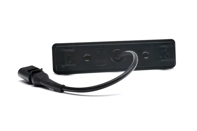 POSISJONSLYKT HVIT NEON Strands Lighting Division 