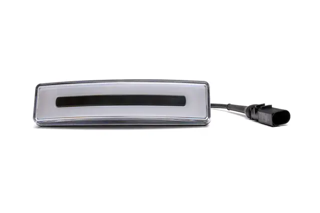 POSISJONSLYKT GUL NEON Strands Lighting Division 