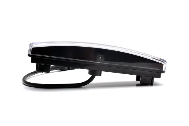POSISJONSLYKT GUL NEON Strands Lighting Division 