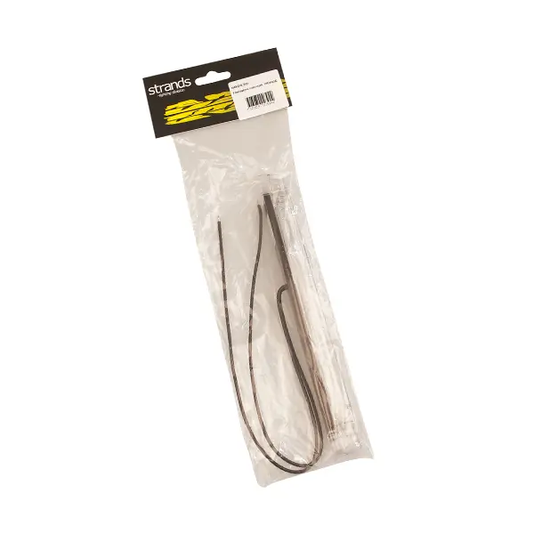 FIBEROPTISK SIDEMARKERING GUL Strands Lighting Division 