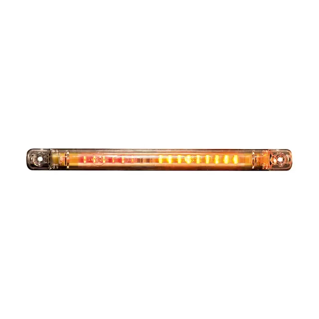 Strands Fiberoptisk Bak/Broms/Blinkers Strands 