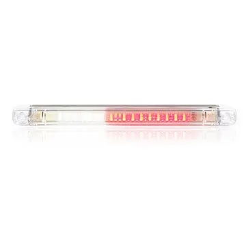 FIBEROPTISK RYGGE/TÅKE LED Strands Lighting Division 