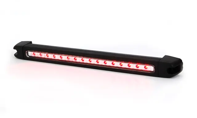 BREMSLYS LED Strands Lighting Division 