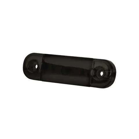 DARK KNIGHT SLIM POS.LYS ORANSJE 3 LED strands