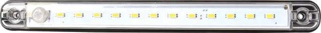 INNVENDIG BELYSNING LED MED SENSOR Strands Lighting Division 