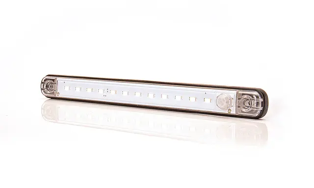INNVENDIG BELYSNING LED MED SENSOR Strands Lighting Division 