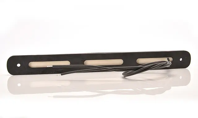 INNVENDIG BELYSNING LED MED SENSOR Strands Lighting Division 
