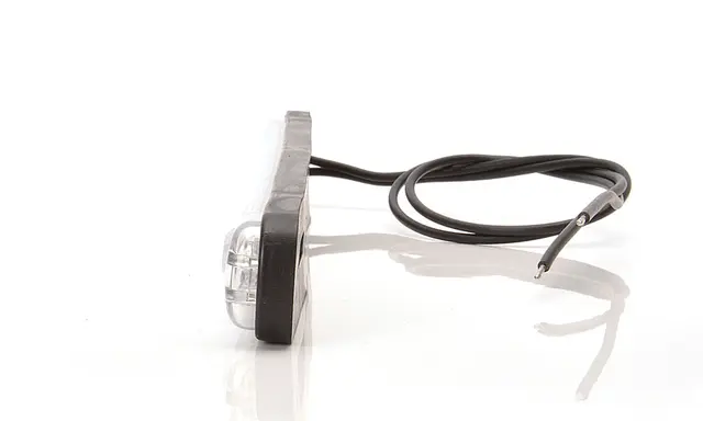 INNVENDIG BELYSNING LED MED SENSOR Strands Lighting Division 