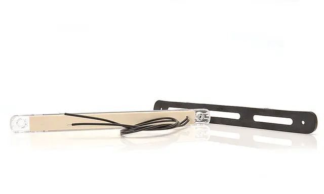 INNVENDIG BELYSNING LED MED SENSOR Strands Lighting Division 