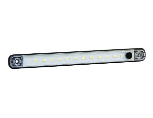INNVENDIG BELYSNING LED MED KNAPP Strands Lighting Division 