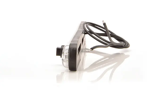 INNVENDIG BELYSNING LED MED KNAPP Strands Lighting Division 