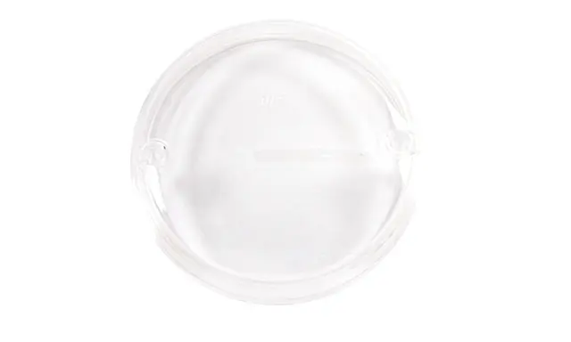 Extra GLASS TIL 800350-SERIE Strands Lighting Division 