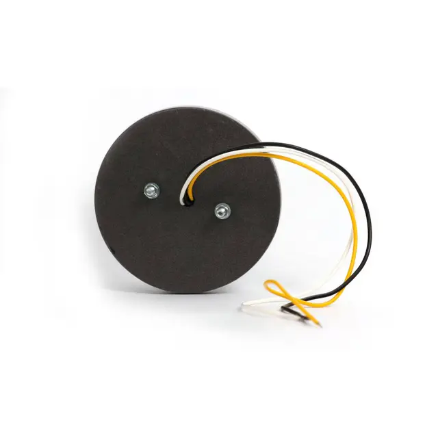 RUND LED BLINKLYS/POSISJONSLYKT Strands Lighting Division 