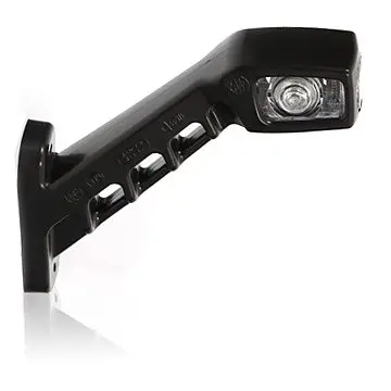 GUMMIARM LANG LED 2m KABEL Strands Lighting Division 
