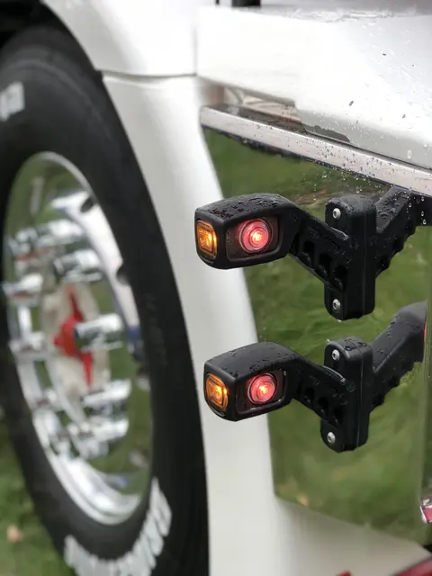 GUMMIARM KORT LED Strands Lighting Division 