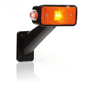 GUMMIARM HØYRE LANG LED Strands Lighting Division 