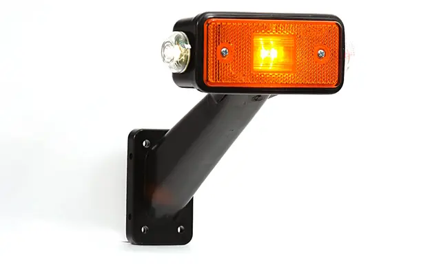 GUMMIARM VENSTRE LANG LED Strands Lighting Division 