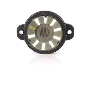Check Valve Knorr-Bremse 