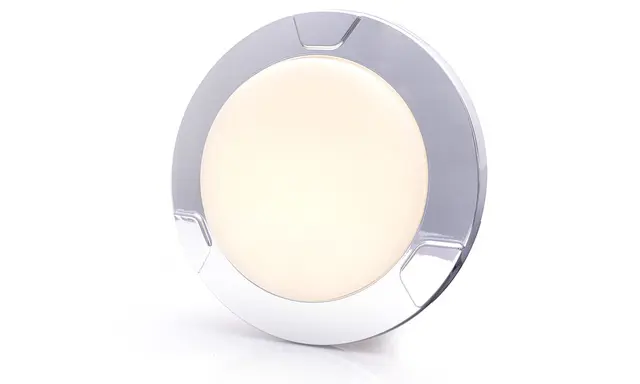 INNVENDIG BELYSNING LED Strands Lighting Division 