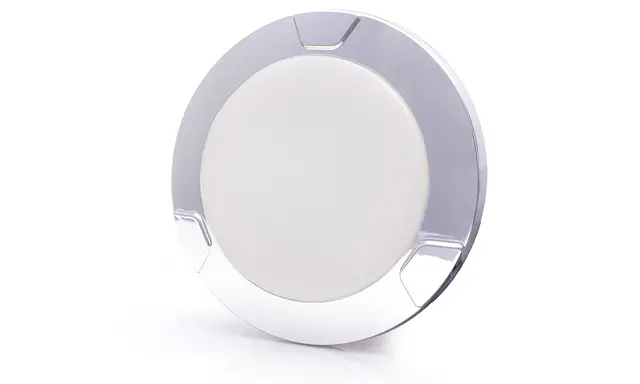 INNVENDIG BELYSNING LED Strands Lighting Division 