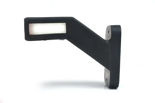 GUMMIARM MELLOM HØYRE Strands Lighting Division 