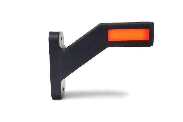 GUMMIARM MELLOM HØYRE Strands Lighting Division 