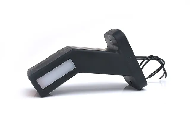 GUMMIARM MELLOM HØYRE Strands Lighting Division 