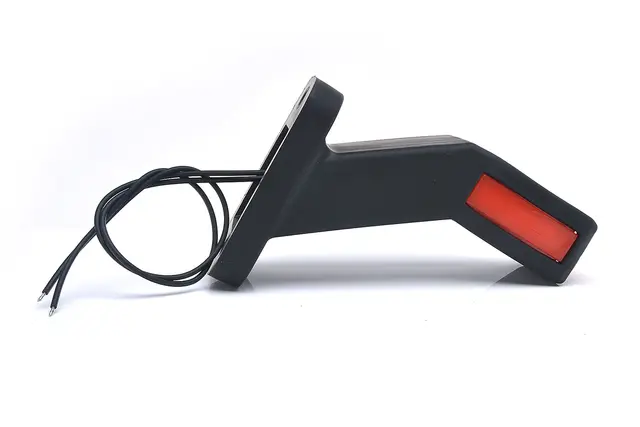 GUMMIARM MELLOM HØYRE Strands Lighting Division 