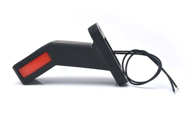 GUMMIARM MELLOM VENSTRE Strands Lighting Division 