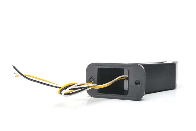 GUMMIARM LANG HØYRE - DYNAMISK BLINKLYS Strands Lighting Division 