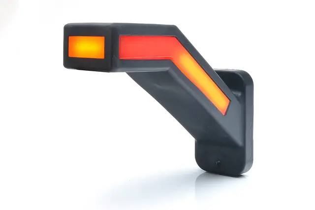 GUMMIARM LANG VE - DYNAMISK BLINKLYS Strands Lighting Division 
