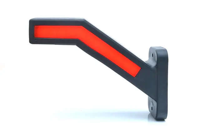GUMMIARM LANG VE - DYNAMISK BLINKLYS Strands Lighting Division 
