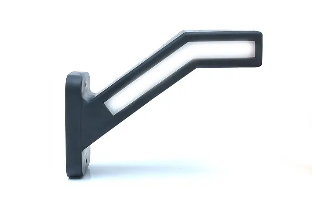 GUMMIARM LANG VE - DYNAMISK BLINKLYS Strands Lighting Division 