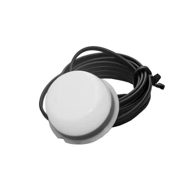 NEONVIKING SIDEMARKERING GUL /HVIT GLASS Strands Lighting Division 