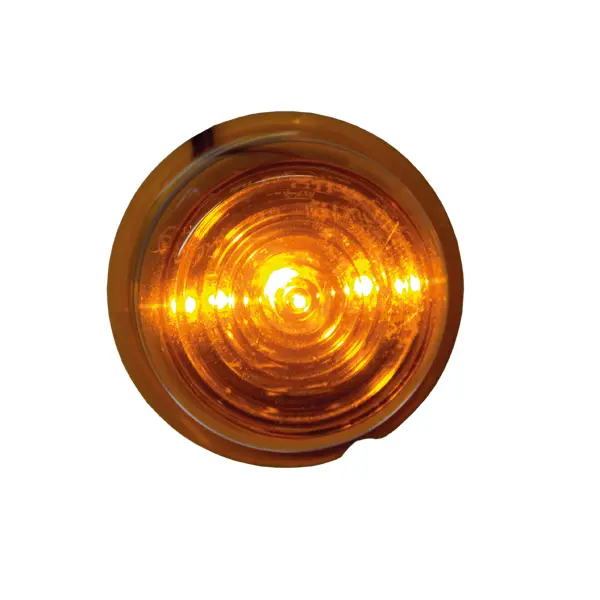 VIKING POSITIONSLJUS 6 LED Strands 