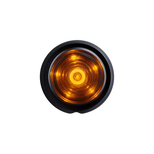 DARK KNIGHT VIKING SIDOMARKERING 6 LED Strands 