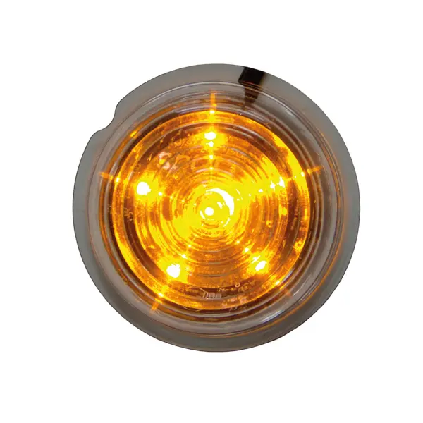 VIKING SIDOMARKERING 6 LED Strands 